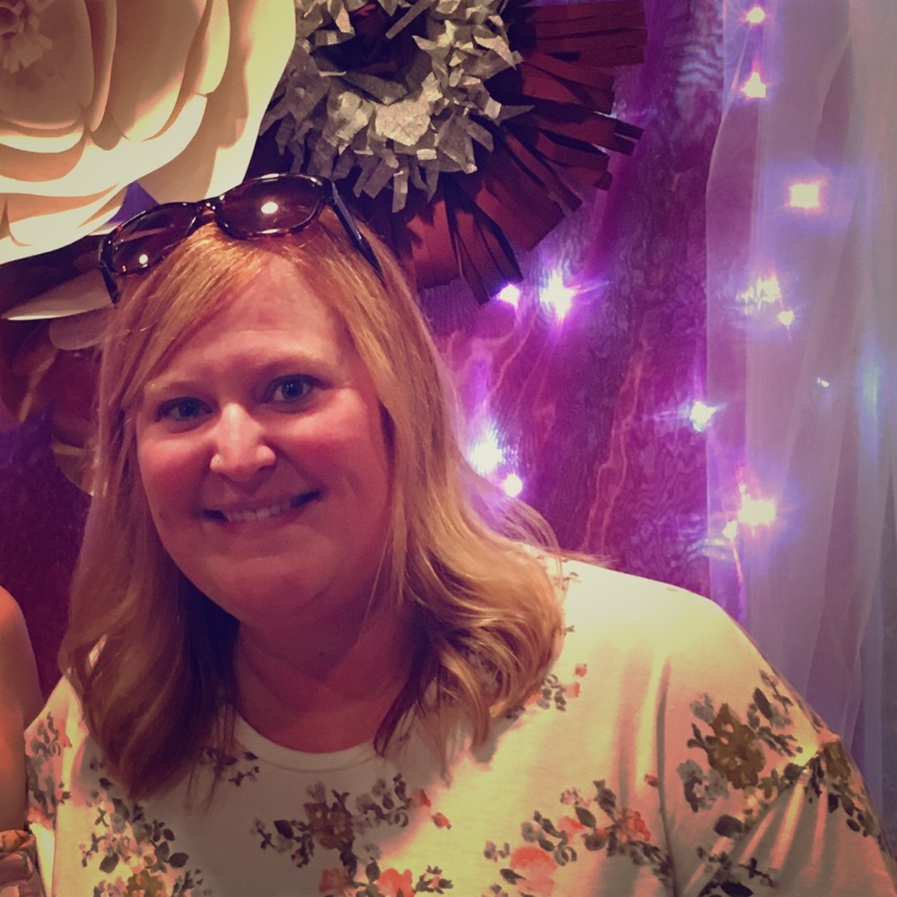 Meet your Posher, Sara
